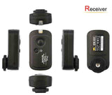 Télécommande sans fil Pixel rw-221 s1 oppilas pour sony