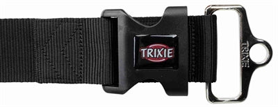 Collier pour chien Trixie premium fuchsia