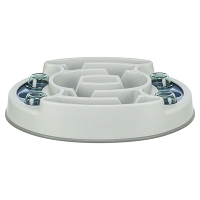 Alimentation toboggan d'activité pour chien Trixie