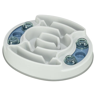 Alimentation toboggan d'activité pour chien Trixie
