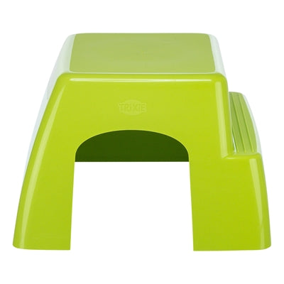 Trixie Maison pour rongeurs Cochon d'Inde en plastique assorti