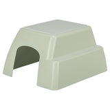 Trixie Maison pour rongeurs Cochon d'Inde en plastique assorti