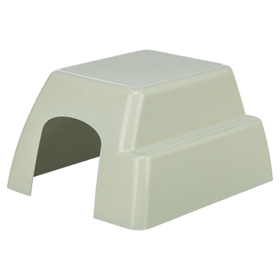 Trixie Maison pour rongeurs Cochon d'Inde en plastique assorti