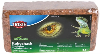 Chips de noix de coco Reptiland Trixie