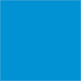 Peinture acrylique Creall Studio, opaque, bleu primaire (30), 120 ml 1 flacon
