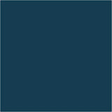 Peinture acrylique Creall Studio, opaque, bleu de Prusse (34), 120 ml 1 flacon