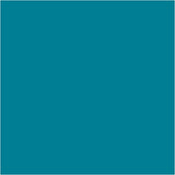 Peinture acrylique Creall Studio, opaque, turquoise (35), 120 ml 1 bouteille
