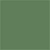 Peinture acrylique Creall Studio, opaque, vert olive (59), 120 ml 1 flacon