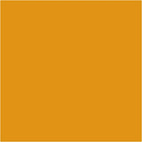 Peinture acrylique Creall Studio, opaque, ocre (60), 120 ml 1 flacon