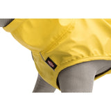 Trixie imperméable chien Vimy jaune