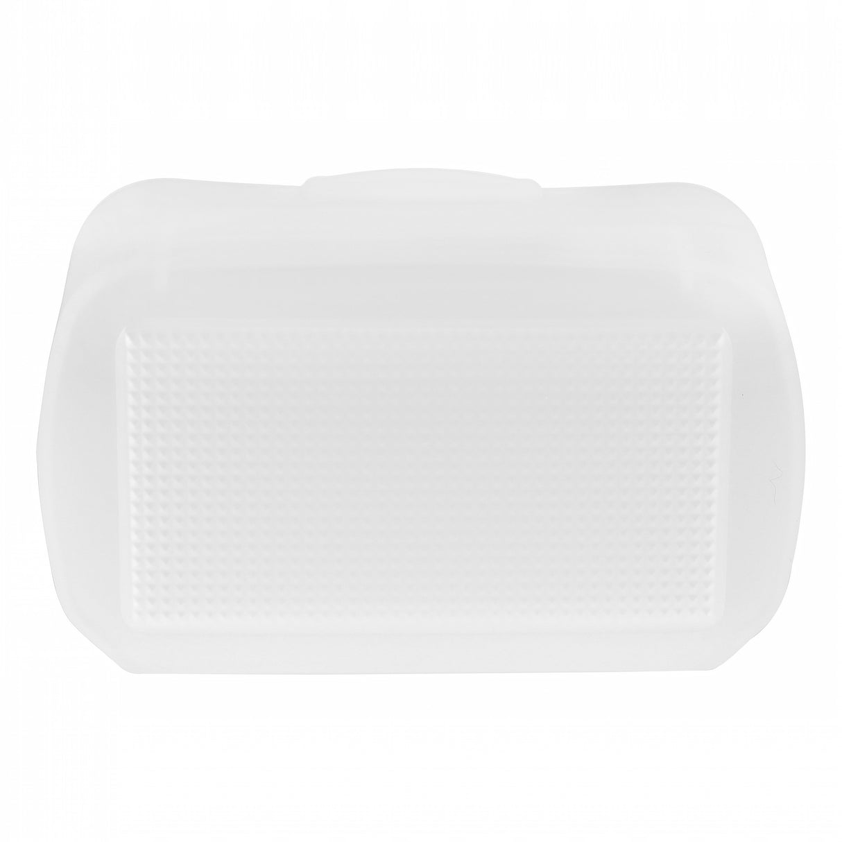 Rebond du flash pixel pour canon 600ex