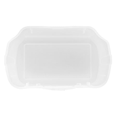 Rebond du flash pixel pour canon 600ex