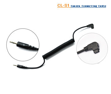 Câble de connexion caméra Pixel S1 pour Sony