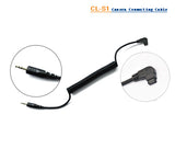 Câble de connexion caméra Pixel S1 pour Sony