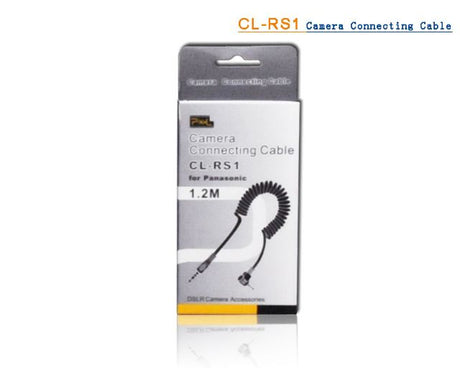 Câble de connexion caméra Pixel L1 pour Panasonic