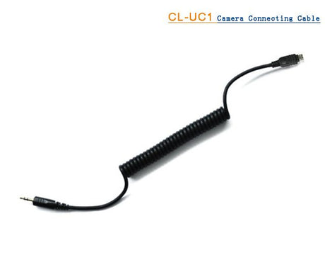 Câble de connexion de caméra Pixel uc1 pour Olympus