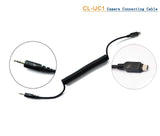 Câble de connexion de caméra Pixel uc1 pour Olympus