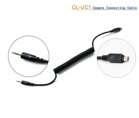Câble de connexion de caméra Pixel uc1 pour Olympus