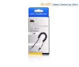 Câble de connexion de caméra Pixel uc1 pour Olympus