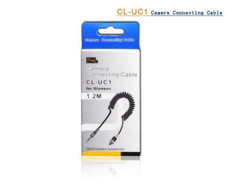Câble de connexion de caméra Pixel uc1 pour Olympus