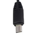 Câble de connexion caméra Pixel DC2 3,5 mm pour Nikon