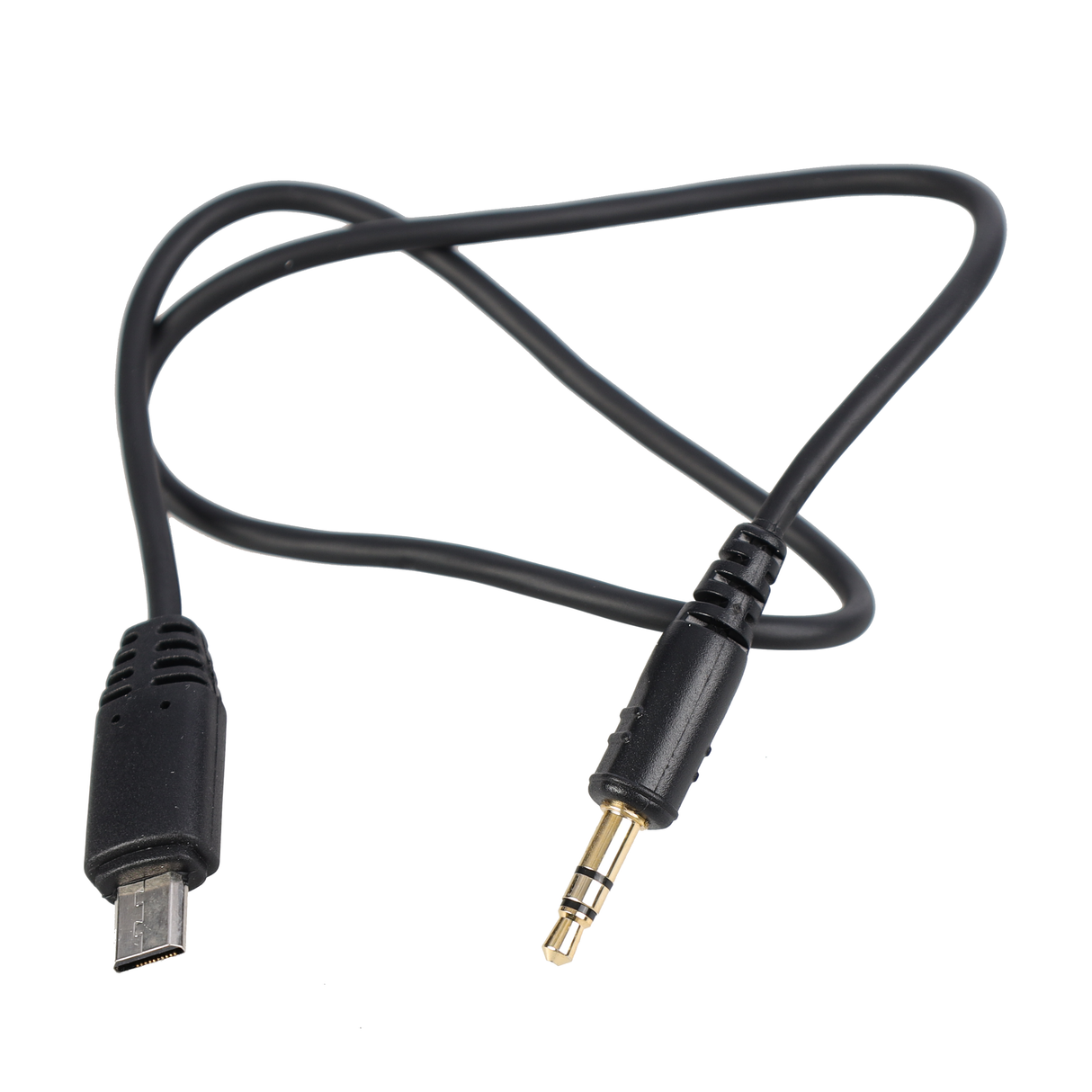 Câble de connexion caméra Pixel DC2 3,5 mm pour Nikon