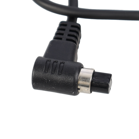Câble de connexion caméra Pixel n3 3,5 mm pour canon