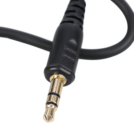 Câble de connexion caméra Pixel n3 3,5 mm pour canon