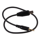 Câble de connexion caméra Pixel s2 3,5 mm pour sony