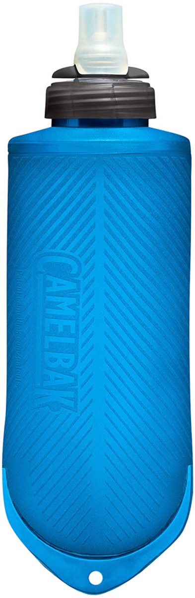 Camelbak quick stow flask 0,62 l gourde bleu 0,62l