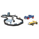 Coffret de course sonique radiocommandé 1:43