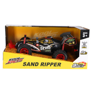 Kool speed buggy radiocommandé 1:16 2,4g