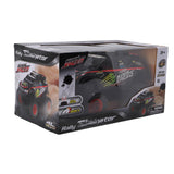 Éliminateur de rallye radiocommandé Kool Speed 1:16