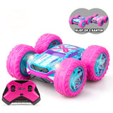 Radiocommandée 360 cross amazon exost vert