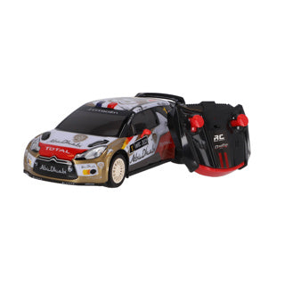 Kool Speed voiture radiocommandée Citroën 1:16 2.4G DS 3 WRC