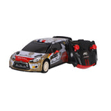 Kool Speed voiture radiocommandée Citroën 1:16 2.4G DS 3 WRC