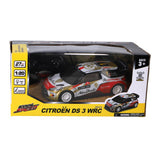 Kool Speed voiture radiocommandée Citroën 1:20 DS 3 WRC