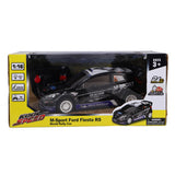 Kool Speed voiture radiocommandée Ford 1:16 2.4G Fiesta RS WRC