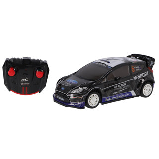 Kool Speed voiture radiocommandée Ford 1:16 2.4G Fiesta RS WRC