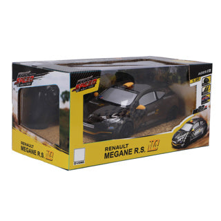 Kool Speed ​​​​voiture radiocommandée Renault 1:20 Megane R.S. n4
