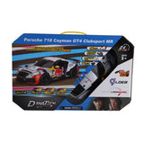 Kool Speed voiture radiocommandée Porsche 1:14 718 Cayman GT4 Clubsport MR