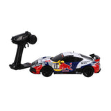 Kool Speed voiture radiocommandée Porsche 1:14 718 Cayman GT4 Clubsport MR