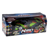 Nikko Toys Nikko RC Racing Series 1:16 : Fang Racing (10132 10130)
