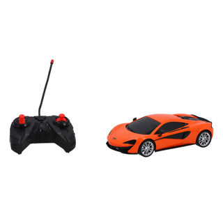 Kool Speed voiture radiocommandée McLaren 1:24 570s orange