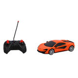 Kool Speed voiture radiocommandée McLaren 1:24 570s orange