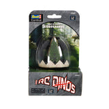 Mini voiture radiocommandée dinosaure stégosaure