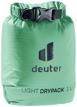 Deuter light drypack 1l - sac de rangement