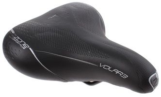 SELLEB SELLA BASSANO XL 3-Zone Sport Tour Black