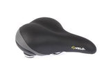 Velo Saddle Plush Tourzadel Unisexe avec O-Zone 3016146