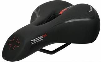 Saddle Wittkop Twin Medicus 1.0 - Trekking for menn